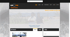 Desktop Screenshot of gelrodrigues.com